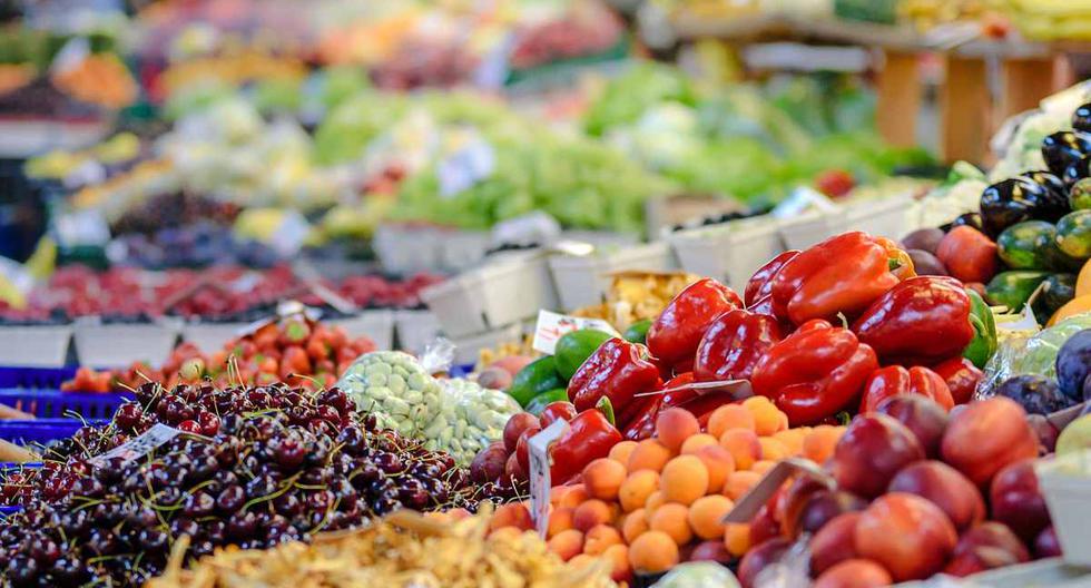El estudio también concluyó que *los hogares que malgastan más comida son los de mayores ingresos*. (Foto: Photo Mix/Pixabay)