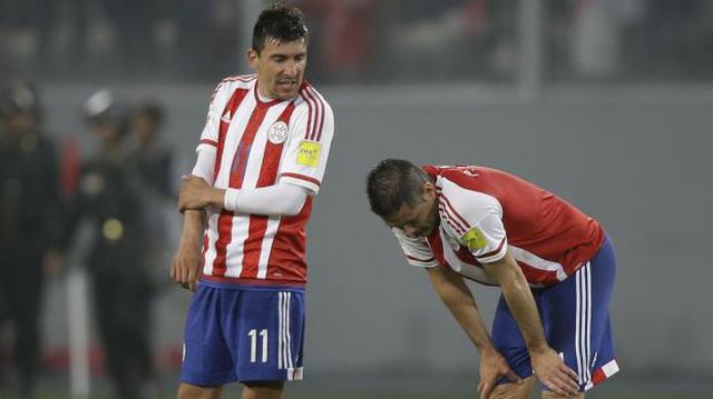 Ramón Díaz: lo que dijo técnico de Paraguay tras caer en Lima - 2