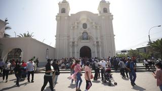 Semana Santa 2023: ¿Cuándo cae este año y qué días serán feriados en Perú?