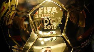 Balón de Oro 2015: ¿cómo se elige al ganador de este premio?