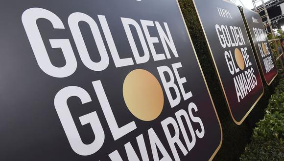Los Golden Globes son esperados por los fanáticos del cine y la televisión. (Foto: Jordan Strauss/AP)