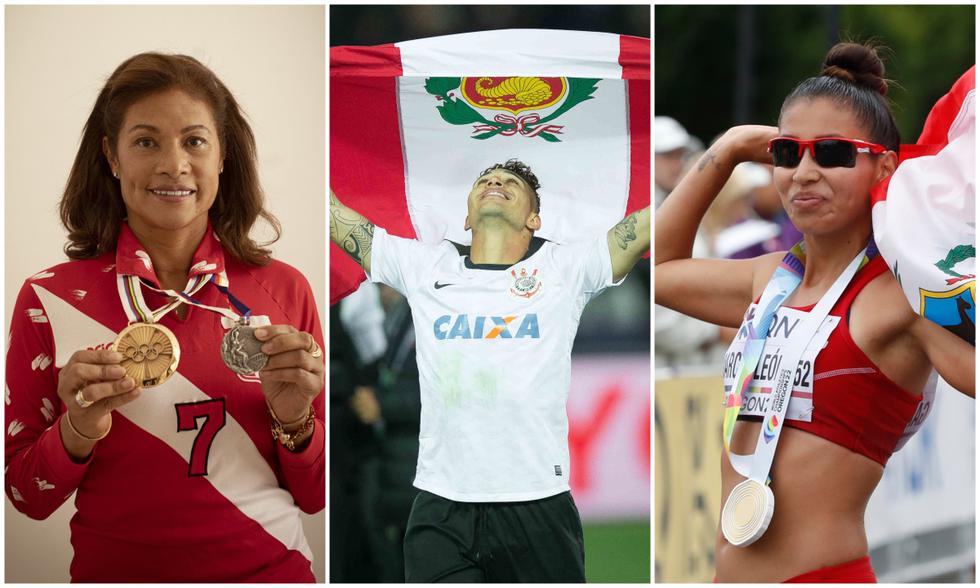 En esta galería, hacemos una lista de 15 deportistas que deberíamos recordar siempre en las Fiestas Patrias por dejar el nombre del Perú bien en alto