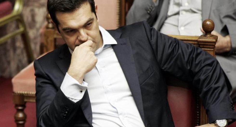 Atenas pide a socios europeos un nuevo acuerdo de financiación de dos años. (Foto: Getty Images)