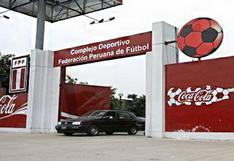 Selección Peruana contará con una Videna más grande, anuncia la FPF