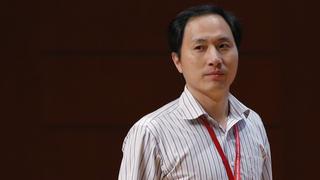¿Por qué fue condenado a tres años de cárcel el científico chino que modificó bebés genéticamente?