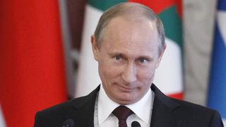 Putin: la guerra para la paz, por Josefina Barrón