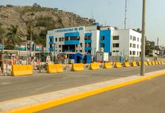 Carretera Central: reabrirán tres tramos de la Av. Nicolás Ayllón tras obras de la Línea 2 del Metro de Lima y Callao