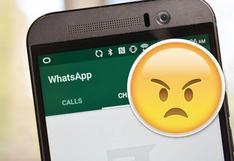 WhatsApp: por este motivo fue bloqueado por tercera vez en Brasil