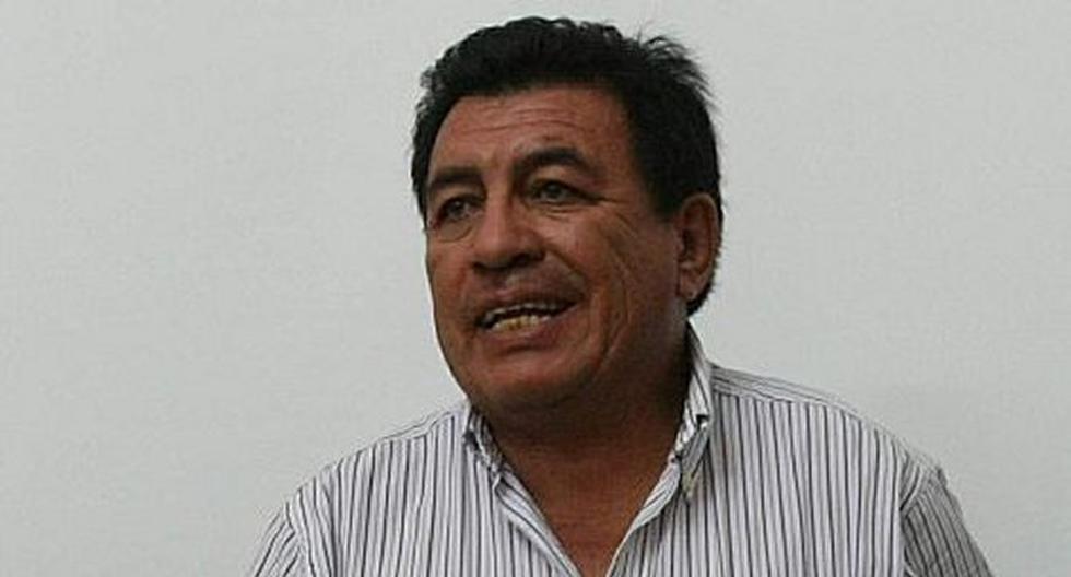 Pepe Julio Gutiérrez en el ojo de la tormenta. (Foto: Perú 21)