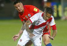 Prensa chilena destacó "apoyo" de Perú en final de Copa Confederaciones