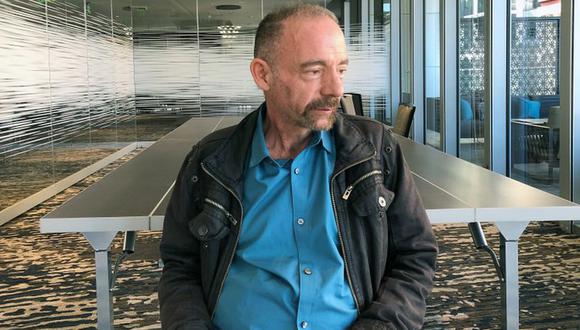 Timothy Ray Brown, también conocido como el "paciente de Berlín", es la primera persona en curarse de la infección por el VIH. (Foto: AP)