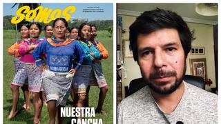 En costa, sierra y selva: un reportaje que refleja la pasión por el fútbol en el Perú 