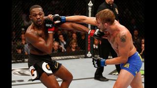 UFC 232: Jon Jones vs Alexander Gustaffson, los problemas de dopaje que mancharon la carrera de 'Bones'