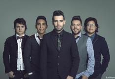 Heat Latin Music Awards: Alkilados se llevó el primer premio