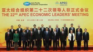 APEC: todo lo que debes saber sobre la cumbre en imágenes
