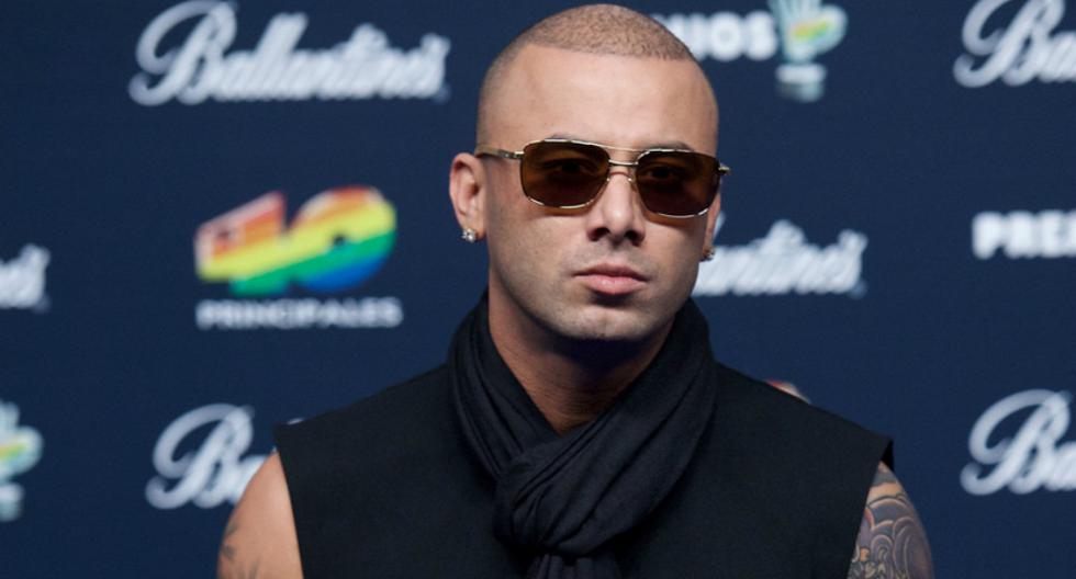 Wisin sigue luchando por su hija. (Foto: Getty Images)