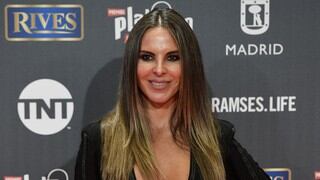 Kate del Castillo es nominada a tres premios de teatro por “The Way She Spoke”