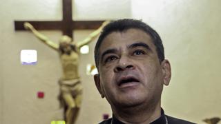 Obispo nicaragüense Rolando Álvarez fue condenado a 26 años y 4 meses de prisión