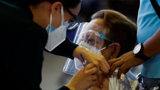 México registra 437 muertes por coronavirus y 2.343 casos en un día 