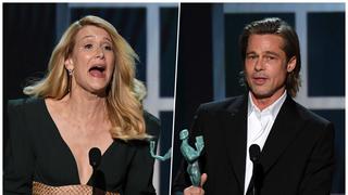 Screen Actors Guild Awards 2020: la lista completa de ganadores | SAG Awards