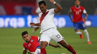 Dónde ver EN VIVO Perú vs Chile por las Eliminatorias 2022: horarios y canales para ver el partido