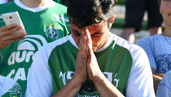 [BBC] Chapecoense: El homenaje de un periodista a su mentor