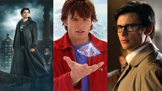 Tom Welling, de "Smallville", volverá a interpretar a Superman