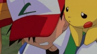 El papá de Ash murió en la Guerra Pokémon, según esta teoría
