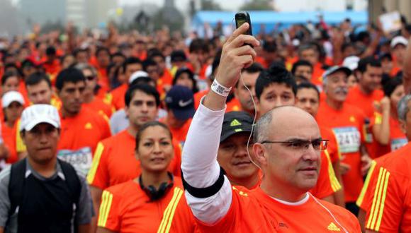 Maratón Lima 42K: conoce la ruta de la octava edición