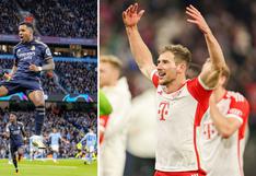 Mira AQUÍ cuándo y dónde se jugará el Real Madrid vs. Bayern Múnich por las semifinales de la Champions League