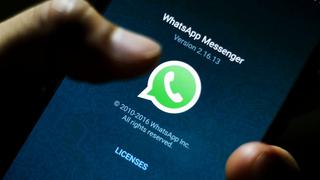 ¡Sigue imparable! WhatsApp es la aplicación móvil más descargada del mundo