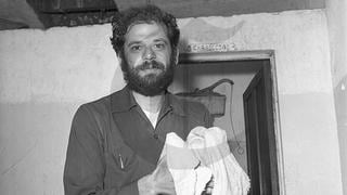 Cuando Allen Ginsberg visitó Lima: a 20 años de su muerte