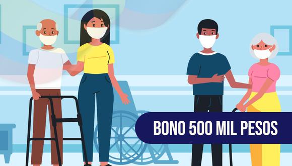 Bono 500 mil pesos vía Prosperidad Social: Cómo saber si soy beneficiario del subsidio | (Foto: composición).