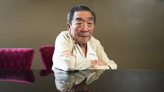 Humberto Sato: pionero de la mesa nikkei [IN MEMORIAM]