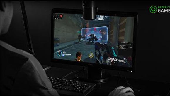 Razer Lanza nueva herramienta para transmitir juegos en vivo