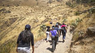 Perú apuesta por la reactivación sostenible del turismo