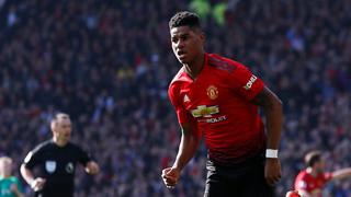 Barcelona vs. Manchester United: Marcus Rashford recibe millonaria oferta para ir al Camp Nou