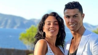 Cristiano Ronaldo y Georgina Rodríguez felicitan a su hija Alana en su cumpleaños: “Te soñamos y te creamos”