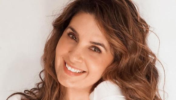 Mayrín Villanueva es una de las protagonistas de la telenovela “Vencer la ausencia” (Foto: Mayrín Villanueva/ Instagram)