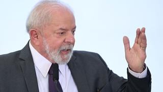 Negocios y planes de paz para Ucrania son parte de la agenda de Lula da Silva en China