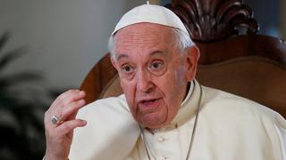 Papa Francisco: ¿qué problemas de salud presenta?