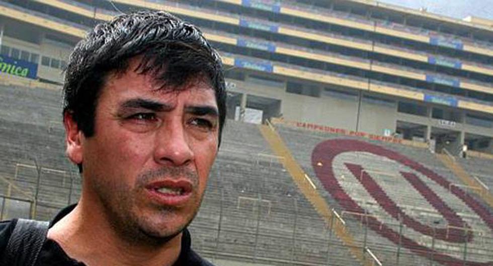 José Basualdo fue entrenador de Universitario de Deportes en 2006 y luego pasó por varios clubes en Sudamérica. Esta es su nueva aventura. (Foto: Facebook)