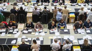 Elecciones en Suecia: victoria sin precedentes de derecha y extrema derecha