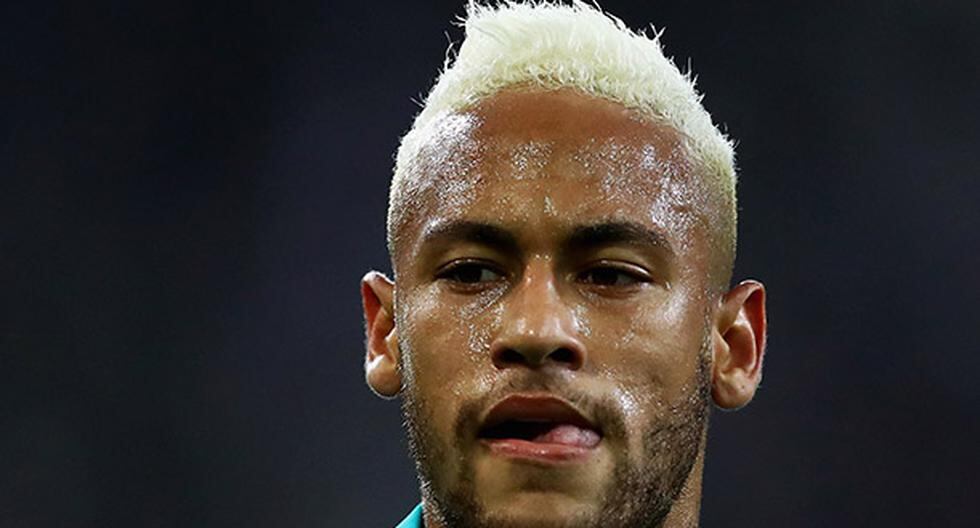 Neymar no jugará ante Venezuela por suspensión y ya tiene reemplazante. (Foto: Getty Images)