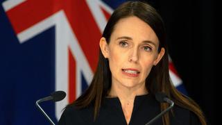 Quién reemplazará a la primera ministra Jacinda Ardern en Nueva Zelanda tras su renuncia