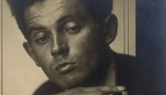 Egon Schiele. (Foto: Captura de pantalla)