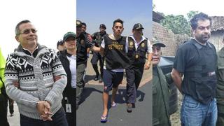 'Caracol': los peruanos que fueron capturados en el extranjero