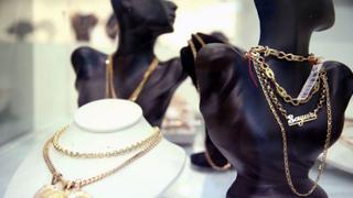 Exportación de joyas peruanas tuvo repunte en EE.UU. y México