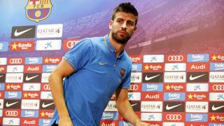 Piqué y su polémica con Real Madrid: "Siempre deseo que pierda"