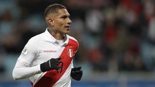 Paolo Guerrero: llegó el tiempo de buscar un '9' como él, por Erick Osores